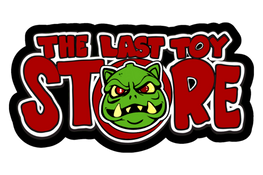 The Last Toy Store